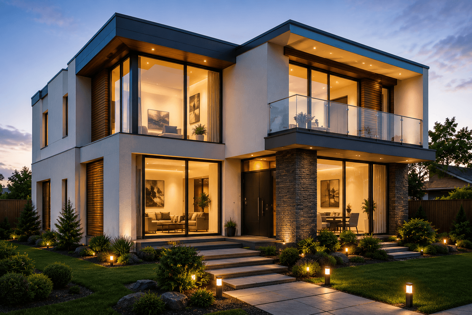 Real Estate